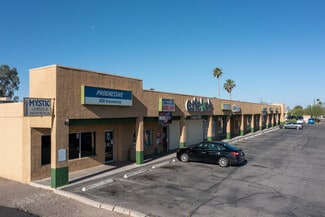 More details for 6506-6546 E 22nd St, Tucson, AZ - Retail for Lease