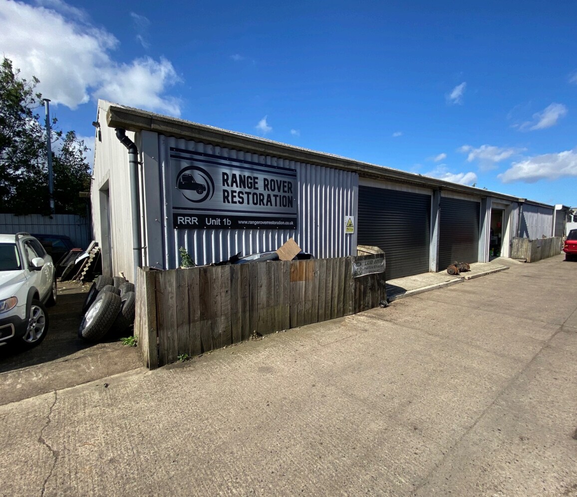 Green Ln, Gateshead for sale Primary Photo- Image 1 of 2