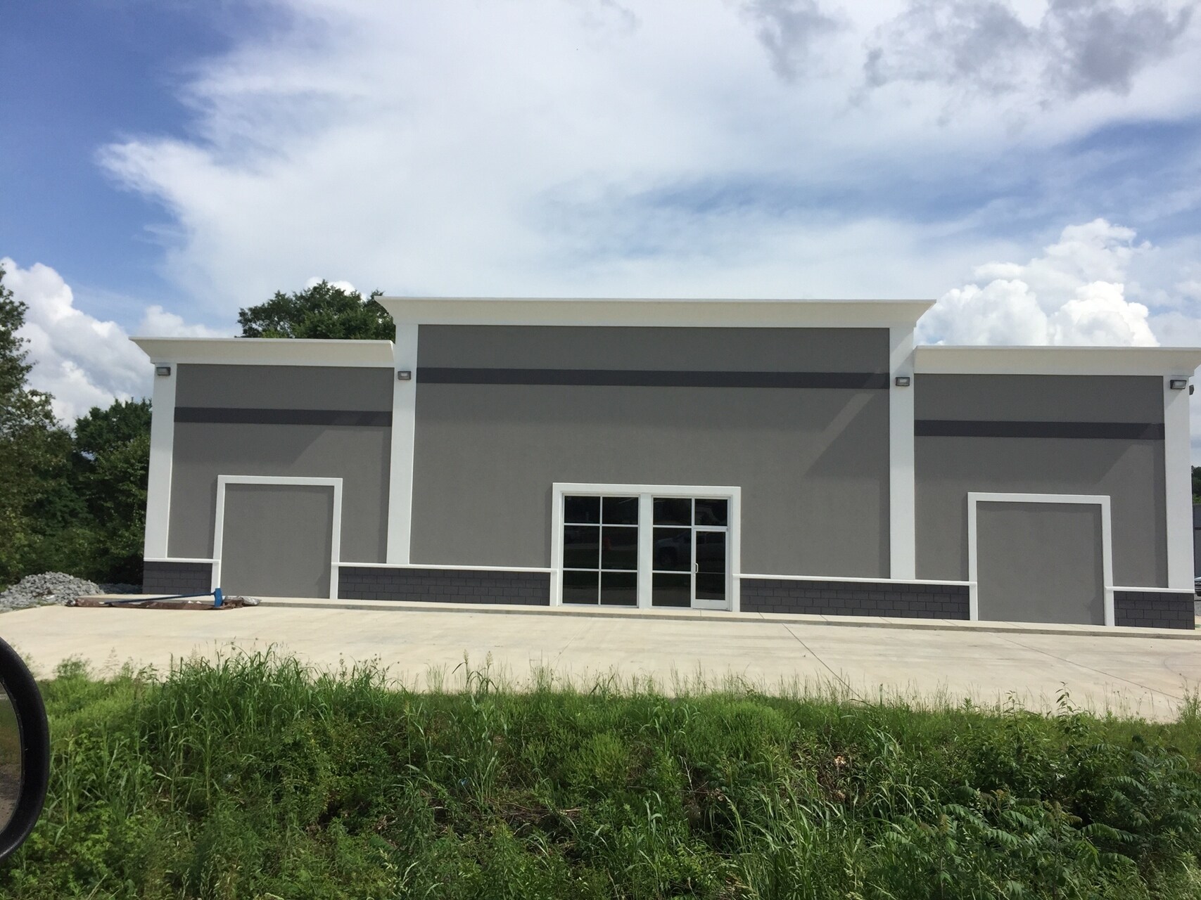 22095 I-30 E Service Rd, Bryant, AR for sale Primary Photo- Image 1 of 1