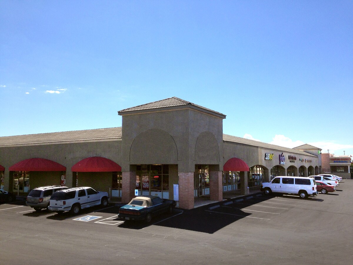 39503994 N Oracle Rd, Tucson, AZ, 85705 Property For Lease on