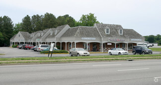 More details for 3157 Virginia Beach Blvd, Virginia Beach, VA - Retail for Lease