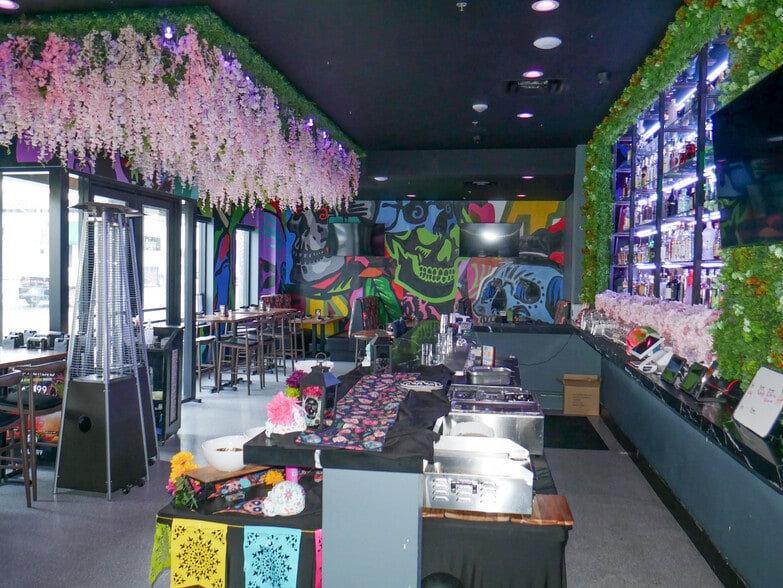 1026-1032 Wilshire Blvd, Santa Monica, CA for lease - Building Photo - Image 3 of 12