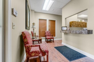 601 Venture Dr, Morgantown, WV for lease Interior Photo- Image 1 of 6