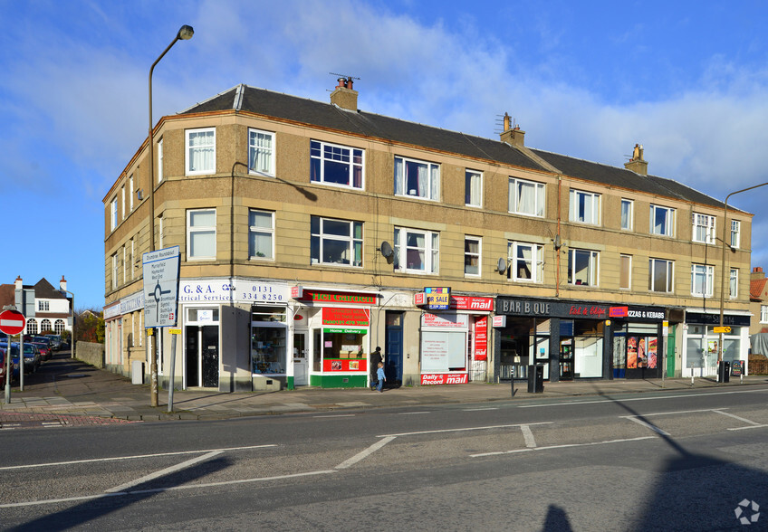 14 Glasgow Rd, Edinburgh for sale - Building Photo - Image 1 of 1