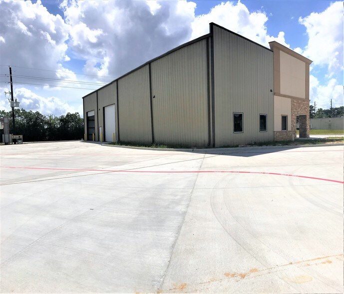 22540 Franz Rd, Katy, TX 77449