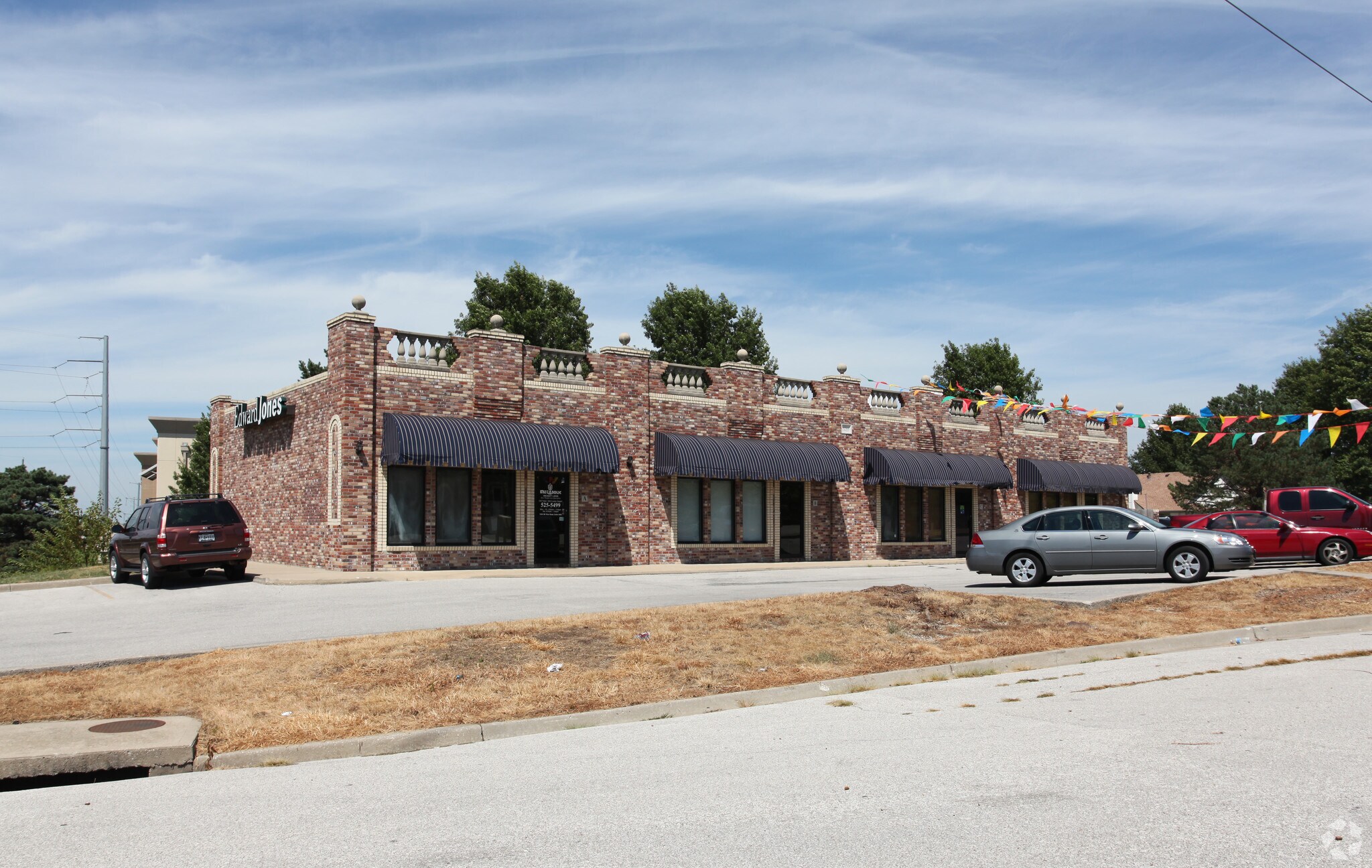 1255 NE Rice Rd, Lee's Summit, MO for sale Primary Photo- Image 1 of 1