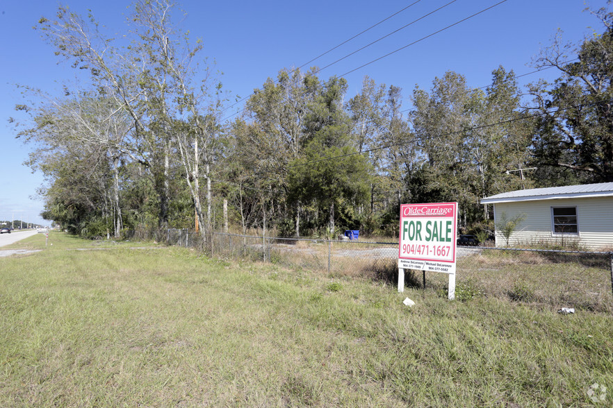 7250 US Highway 1, Saint Augustine, FL for sale - Primary Photo - Image 1 of 1