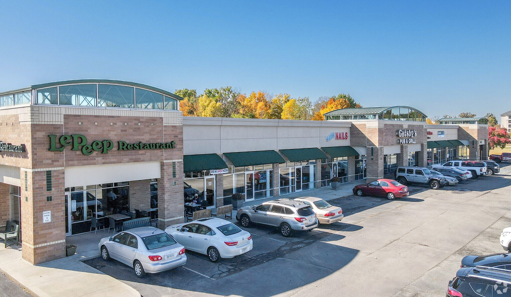 6335 Intech Commons Dr, Indianapolis, IN for sale Primary Photo- Image 1 of 1