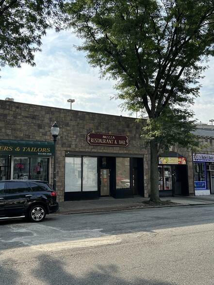 91 Gramatan Ave, Mount Vernon, NY for lease - Building Photo - Image 3 of 3