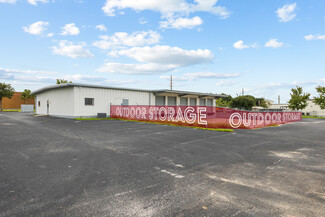 More details for 227 SW 54th Ct, Ocala, FL - Industrial for Lease