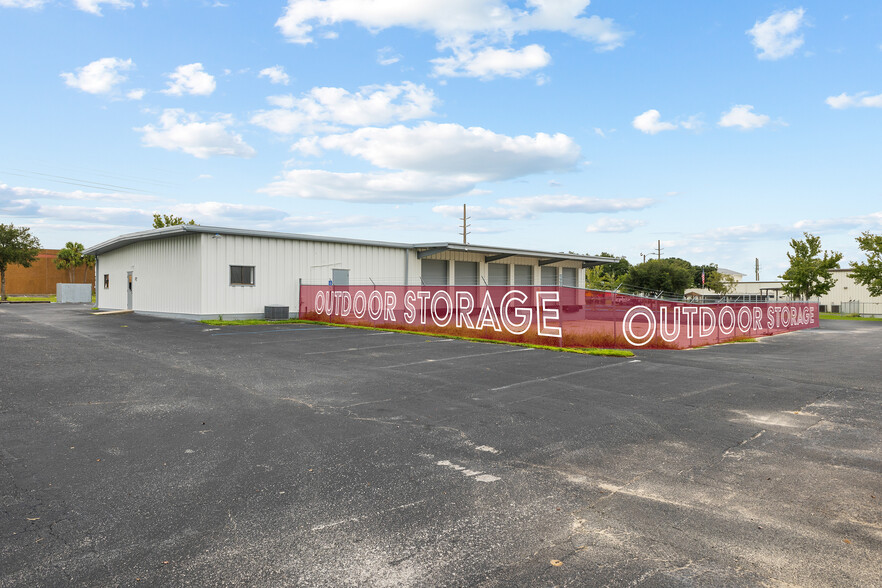 227 SW 54th Ct, Ocala, FL for lease - Building Photo - Image 1 of 8