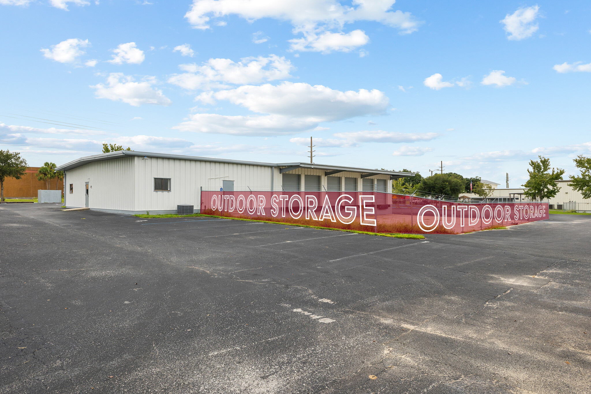 227 SW 54th Ct, Ocala, FL for lease Building Photo- Image 1 of 9