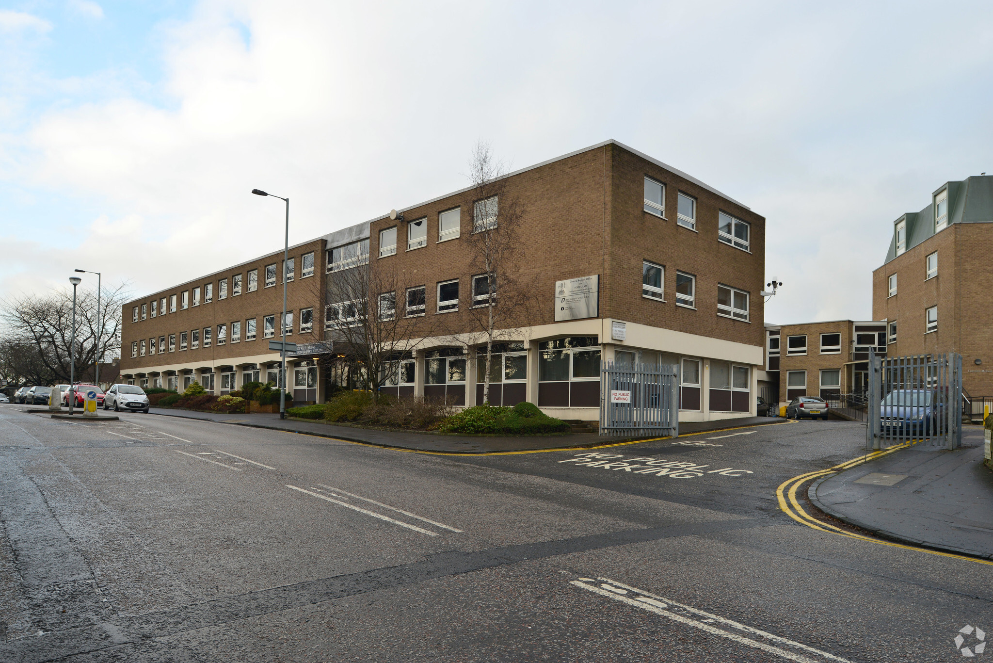 Ladywell Rd, Edinburgh for lease Building Photo- Image 1 of 8