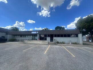 More details for 201 Ferris Ave, Waxahachie, TX - Multiple Space Uses for Lease