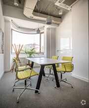 Spaces María de Molina. Calle María de Molina, 41, Madrid, Madrid for lease Interior Photo- Image 1 of 24