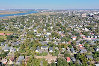 19 Saint Margaret St, Charleston, SC - aerial  map view - Image1