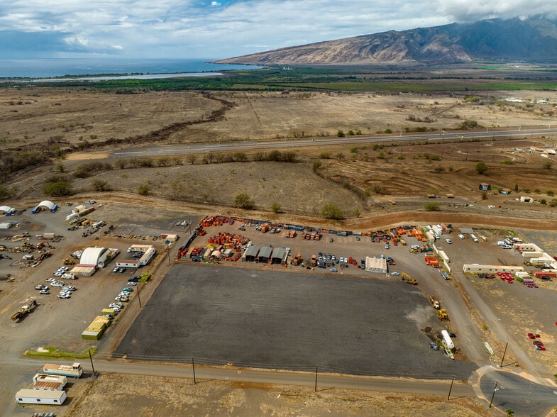 490 Nopu St, Puunene, HI for sale - Building Photo - Image 1 of 1