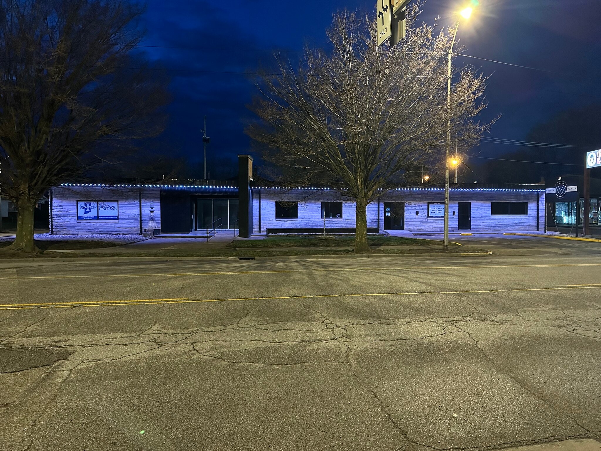2225 Wabash Ave, Terre Haute, IN for lease Building Photo- Image 1 of 6