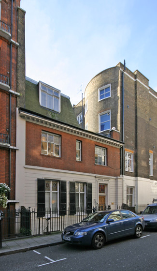 More details for Porter St, London - Office for Lease