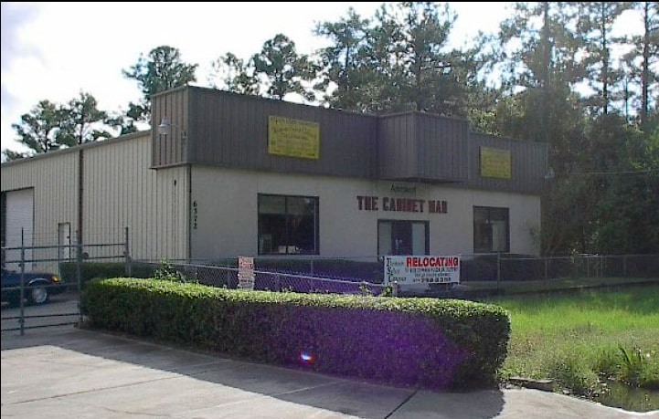 6372 Greenland Rd, Jacksonville, FL for lease - Building Photo - Image 2 of 7