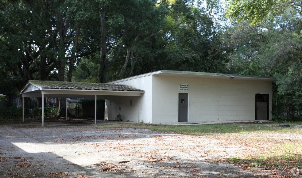 5406 Harriet Ave, Jacksonville, FL for sale - Primary Photo - Image 1 of 2