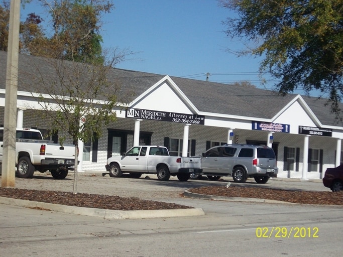450 E Highway 50, Clermont, FL for sale Primary Photo- Image 1 of 1