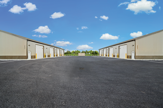 More details for 2692 Grissom St, Columbus, IN - Industrial for Lease