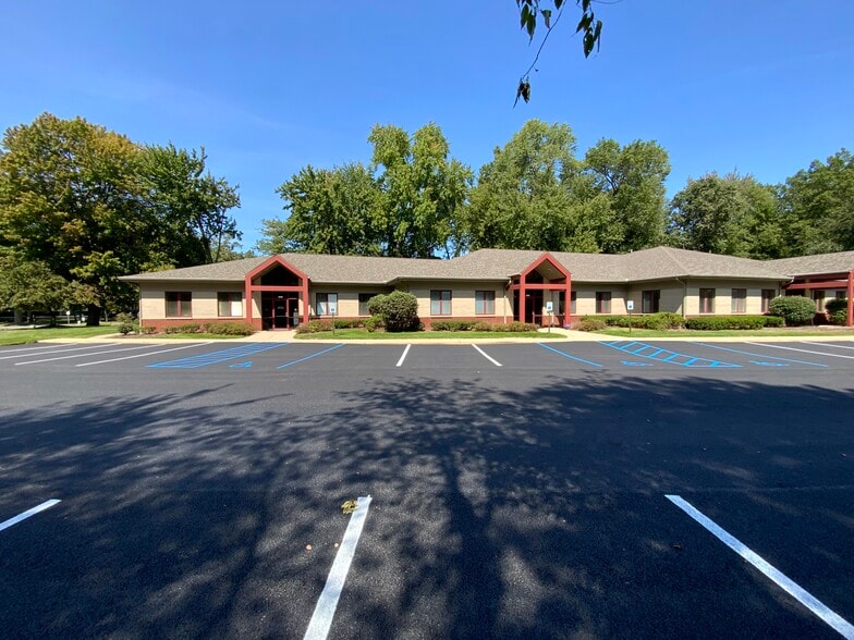 3436-3500 Granite Cir, Toledo, OH for sale - Building Photo - Image 2 of 53