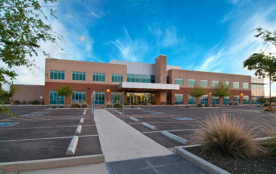 3645 S Rome St, Gilbert, AZ for sale - Primary Photo - Image 1 of 1