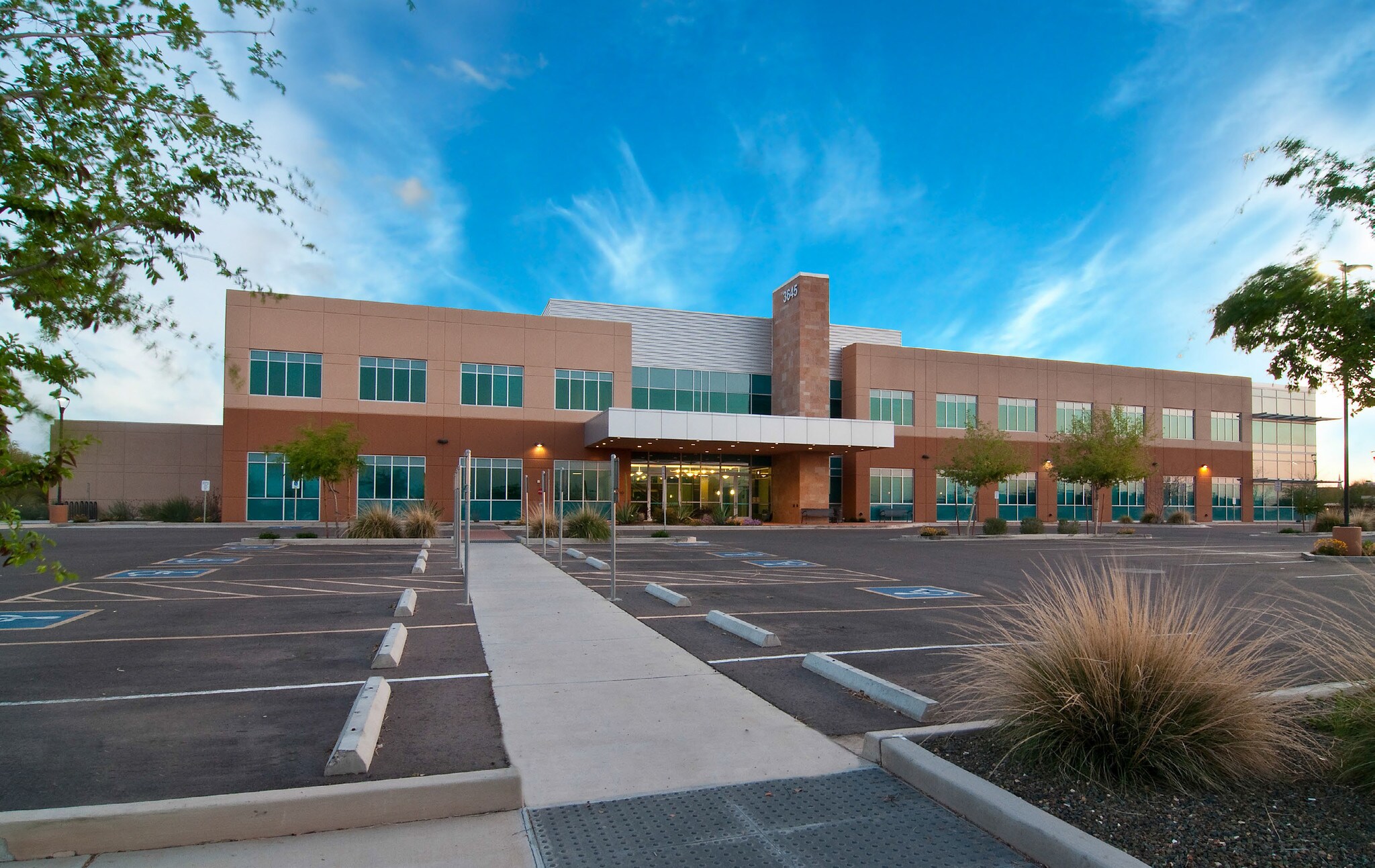 3645 S Rome St, Gilbert, AZ for sale Primary Photo- Image 1 of 1
