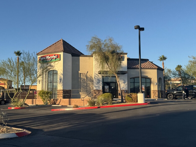 8426 Farm Rd, Las Vegas, NV for lease - Building Photo - Image 2 of 14