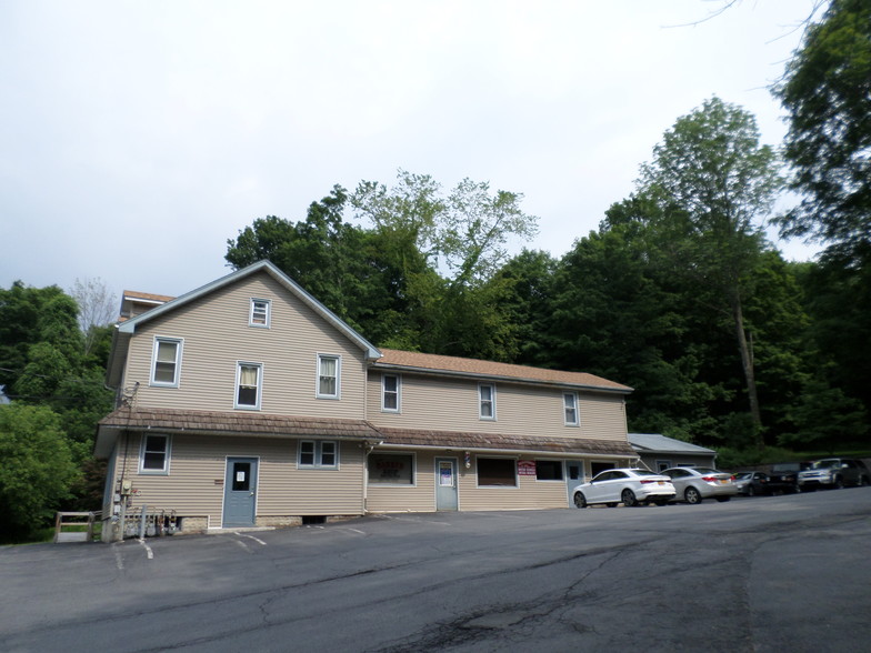 309 State Route 17M, Monroe, NY for sale - Primary Photo - Image 1 of 1