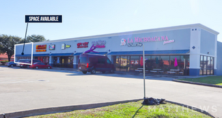 More details for 1618 Spencer Hwy, South Houston, TX - Retail for Lease