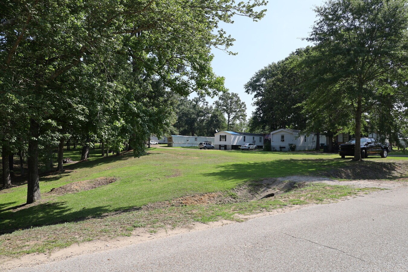 1259 Ellison Ave, Creola, AL 36525 Oak Creek Estates