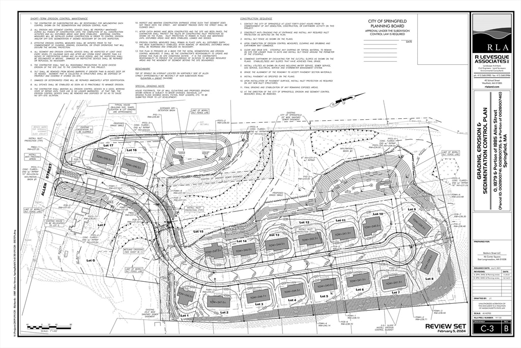 55 Allen St, Springfield, MA for sale Primary Photo- Image 1 of 2