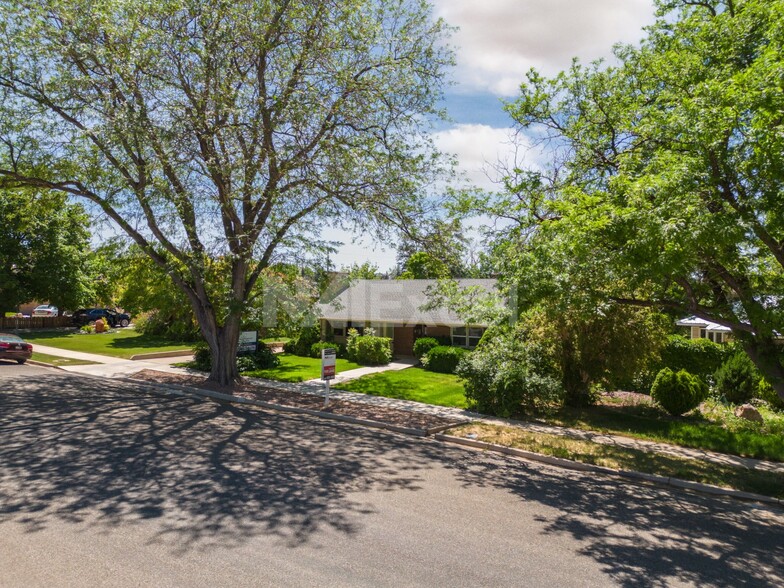 107 N 200 W, Cedar City, UT for sale - Primary Photo - Image 1 of 1