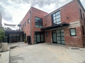 3273 Casitas Ave, Los Angeles CA - Warehouse