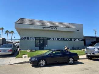 More details for 124 W Ovington St, Lancaster, CA - Flex for Lease