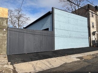 More details for 103 Montgomery Ave, Irvington, NJ - Industrial for Sale