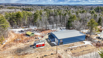 1235 US Route 202, Winthrop ME - Retail Space