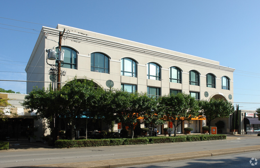 3311 Oak Lawn Ave, Dallas, TX for lease - Primary Photo - Image 1 of 3