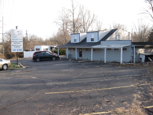 2335 US Highway 61, Festus, MO for sale - Primary Photo - Image 1 of 1