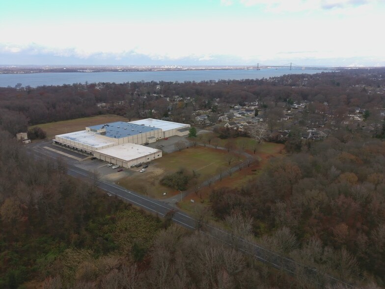 88 Industrial Park Rd, Pennsville, NJ for lease - Building Photo - Image 2 of 4