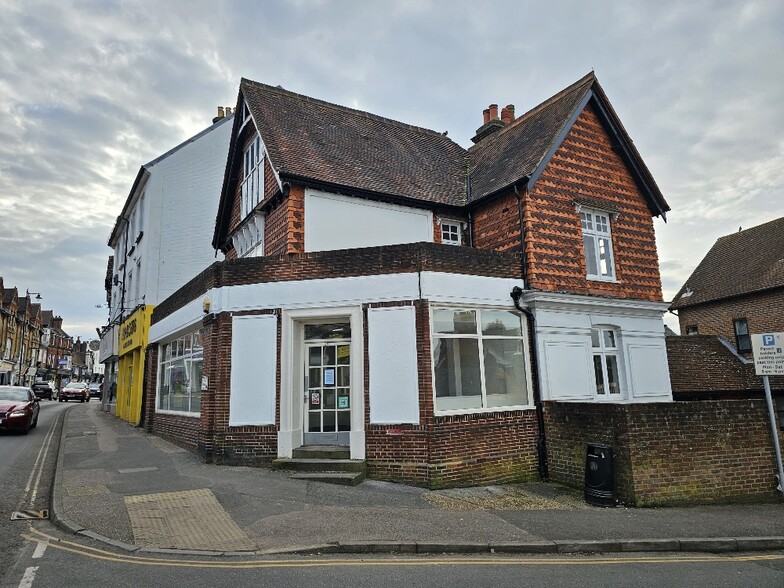 251 High St, Dorking for lease - Building Photo - Image 3 of 11
