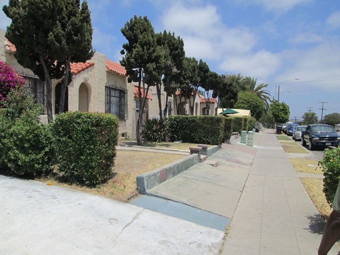 3868-3878 National Ave, San Diego, CA for sale - Primary Photo - Image 1 of 1