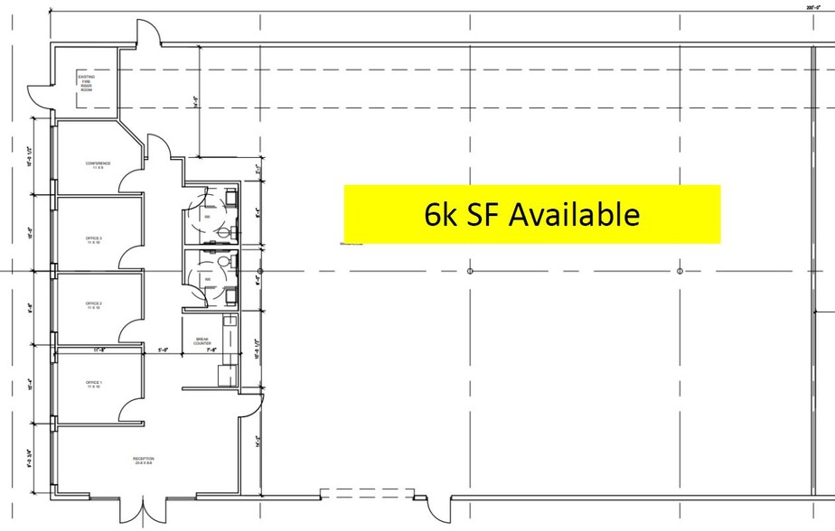 190 N Bagdad Rd - Building E, Leander, TX for lease - Building Photo - Image 2 of 21