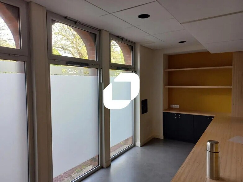 Office in Marcq-en-Baroeul for sale - Interior Photo - Image 3 of 10