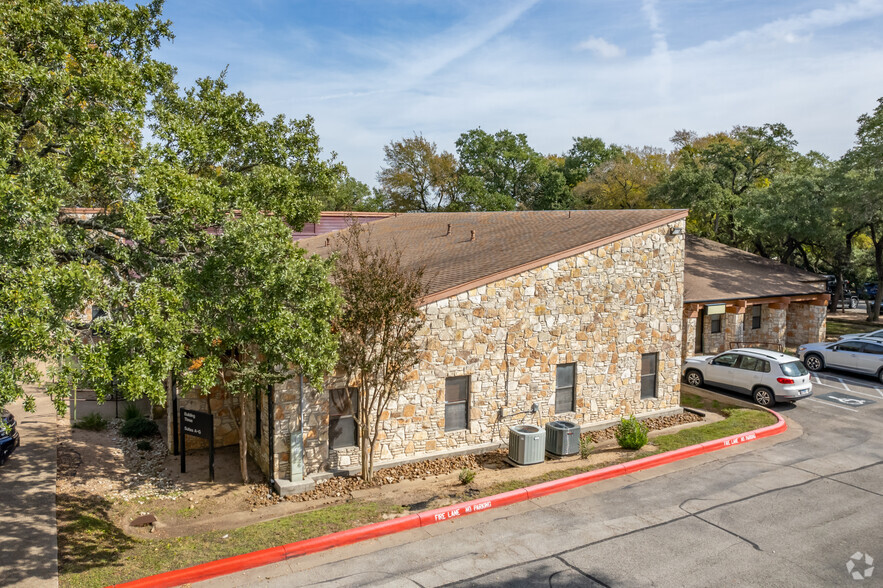 12411 Hymeadow Dr, Austin, TX for sale - Primary Photo - Image 1 of 6