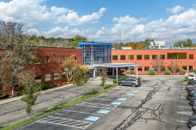 More details for 35 Parkwood Dr, Hopkinton, MA - Office for Lease