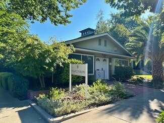 More details for 2601 Capitol Ave, Sacramento, CA - Office for Lease